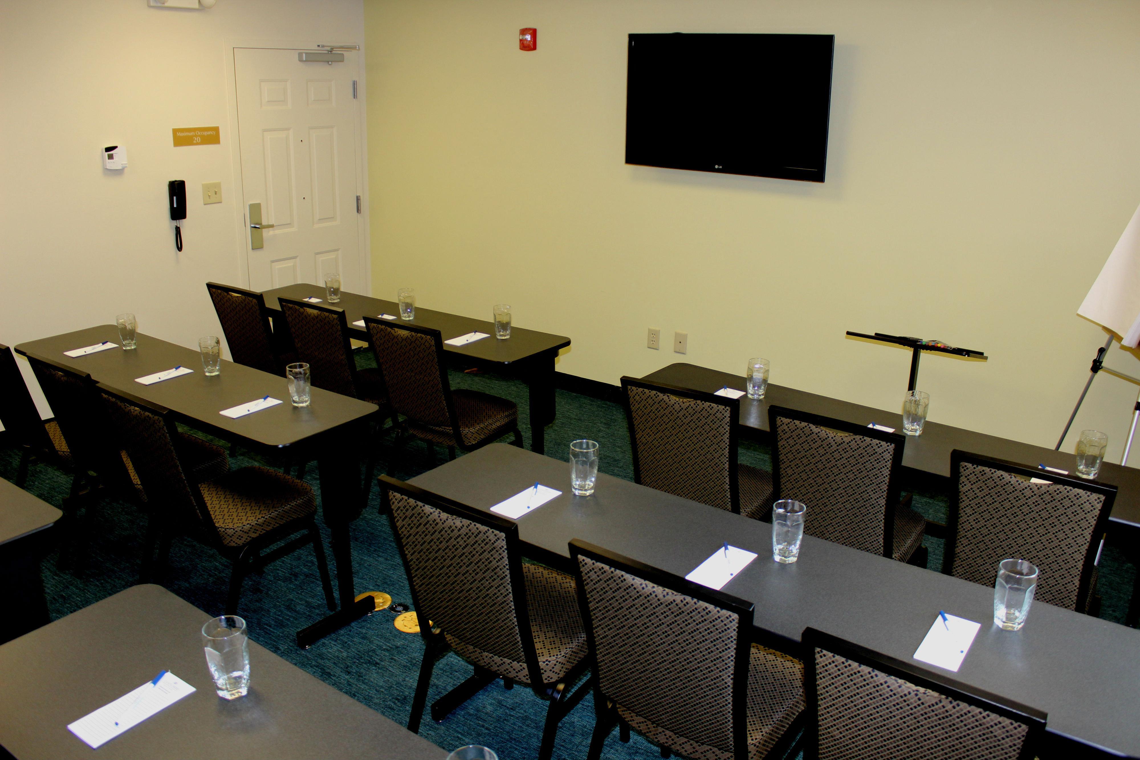 Candlewood Suites Arundel Mills / BWI Airport By Ihg Hanover Exterior photo