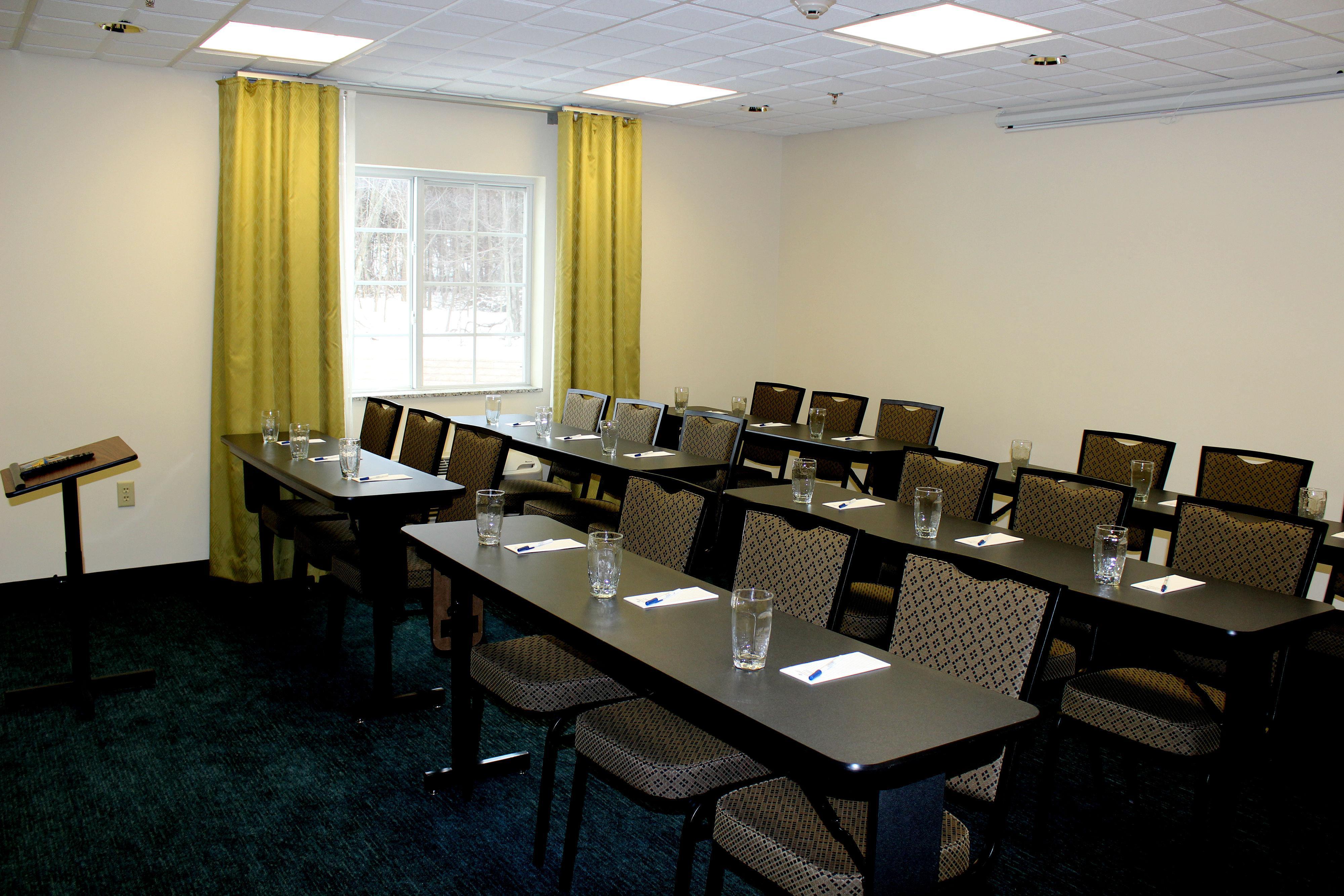 Candlewood Suites Arundel Mills / BWI Airport By Ihg Hanover Exterior photo