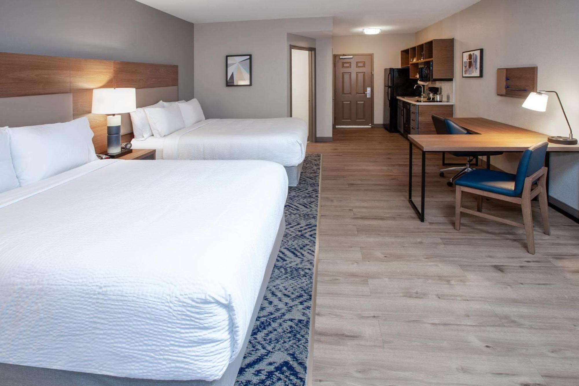 Candlewood Suites Arundel Mills / BWI Airport By Ihg Hanover Exterior photo